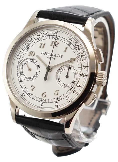 patek philippe 5170g cost|patek chronograph 5170.